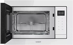 Микроволновая печь Candy CMXBTG259W 25л. 900Вт белый (встраиваемая)