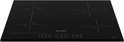 Индукционная варочная поверхность Indesit IB 41B60 BF черный