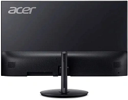 Монитор Acer 31.5" SH322QKbmiiphx черный VA LED 4ms 16:9 HDMI M/M матовая HAS Piv 250cd 178гр/178гр 3840x2160 60Hz FreeSync DP WQ HD 2K (1440p) 7.49кг