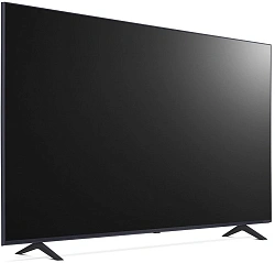 Телевизор LED LG 65" 65NANO80T6A.ARUG синяя сажа 4K Ultra HD 60Hz DVB-T DVB-T2 DVB-C DVB-S DVB-S2 USB WiFi Smart TV