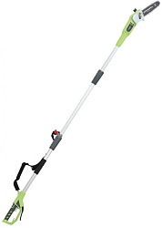 Кусторез Greenworks GPS7220 (20147)