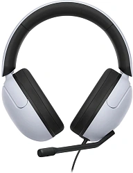 Гарнитура накладные Sony INZONE H3 1.2м белый/черный проводные оголовье (MDRG300/W)
