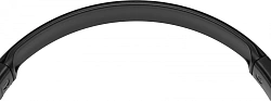 Гарнитура накладные Philips TAH1108BK/00 черный беспроводные bluetooth оголовье