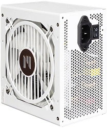 Блок питания Zalman ATX 750W ZM750-GV3 Wh 80+ bronze 24pin APFC 120mm fan 5xSATA RTL
