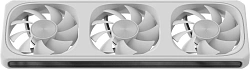 Вентилятор для корпуса Formula Air Fusion 3 Reverse ARGB 360х120x28 белый 4-pin (AIR FUSION 3 WH REVERSE) Ret