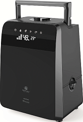 Увлажнитель воздуха Royal Clima RUH-G450/5.5E-BL 110Вт (ультразвуковой) черный