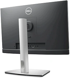 Моноблок Dell Optiplex 7420 23.8" Full HD i7 14700 (2.1) 32Gb SSD1Tb RX 6500 4Gb CR Windows 11 Pro GbitEth WiFi BT 240W клавиатура мышь Cam черный 1920x1080