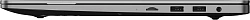 Ноутбук Tecno MegaBook T1 Core i5 12450H 16Gb SSD512Gb Intel UHD Graphics 15.6" IPS FHD (1920x1080) без ОС grey WiFi BT Cam 6060mAh (71003300161)