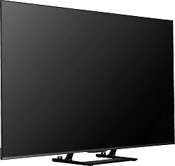 Телевизор QLED Hisense 75" 75U7Q угольно-серый 4K Ultra HD 120Hz MEMC DVB-T DVB-T2 DVB-C DVB-S DVB-S2 USB WiFi Smart TV