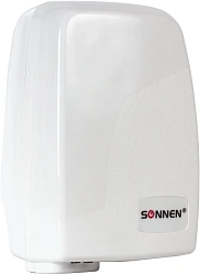 Сушилка для рук Sonnen HD HD-120 1000Вт белый