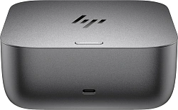 Стыковочная станция HP Thunderbolt 4 G6 100Вт (9X472UT)