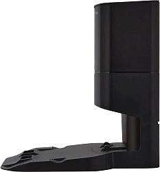 Пылесос-робот Coolfort CF-3206 30Вт черный