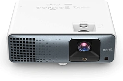 Проектор Benq TK710 DLP 3200Lm LS 3200Lm ANSI (3840x2160) 600000:1 ресурс лампы:20000часов 1xUSB typeA 2xHDMI 3кг