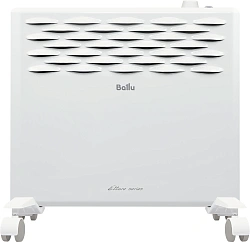 Конвектор Ballu Ettore BEC/ETMR-500 500Вт белый