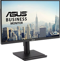 Монитор Asus 23.8" VA249QGS черный IPS LED 1ms 16:9 HDMI M/M матовая HAS Piv 350cd 178гр/178гр 1920x1080 120Hz VGA DP FHD USB 4.8кг