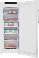 Морозильная камера Hotpoint HFZ 5151 W белый