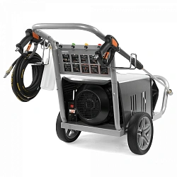Минимойка Daewoo DAW 7500SW-3 7500Вт