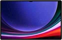 Планшет Samsung Galaxy Tab S9 Ultra SM-X910 8 Gen 2 (3.36) 8C RAM16Gb ROM1Tb 14.6" AMOLED 2X 2960x1848 Android 13 бежевый 13Mpix 12Mpix BT WiFi microSD 1Tb 11200mAh