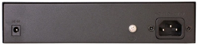 Коммутатор Osnovo SW-70802/L2 (L2) 8x1Гбит/с 2SFP управляемый