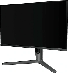 Монитор Hisense 27" 27G7Q PRO светло-серый IPS LED 1ms 16:9 HDMI матовая HAS Piv 1000:1 350cd 89гр/89гр 3840x2160 160Hz DP 4K USB 6.7кг