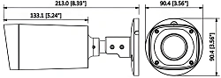 Кронштейн Dahua DH-PFB300C