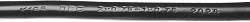 Шнур питания Lanmaster LAN-PP13/SH-0.5-BK C13-Schuko проводник.:3x0.75мм2 0.5м 220В 10А черный