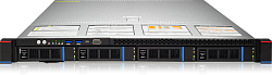 Сервер IRU Rock g1204d 2x6230R 2x32Gb 2x4Tb 7.2K 3.5" SATA 2x800W w/o OS (2193408)