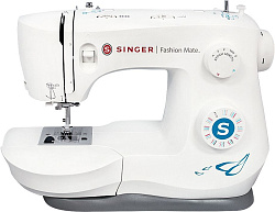 Швейная машина Singer Fashion Mate 3342 белый