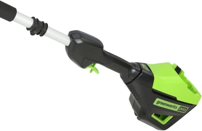 Высоторез Greenworks GD60PST25аккум. (1402107)