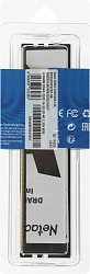 Память DDR4 8Gb 3200MHz Netac NTBSD4P32SP-08 Basic RTL PC4-25600 CL16 DIMM 288-pin 1.35В single rank Ret