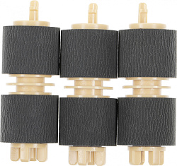 Комплект роликов Cactus CS-BRA-XER-VLB7035 (109R00790/22K74870/604K56080/604K66430/676K65020) для Xerox WC 7525/7530/7535/7545/7556/7855/7970/7425/7428/7435/7120/7125/7220/7220T/7225/5325/5330/5335/7830/7835/7845, Versalink C7000/B7025/B7030/B7035/C8000/C