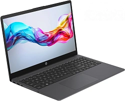Ноутбук HP 15-fd1016ci Core 3 100U 16Gb SSD512Gb Intel Graphics 15.6" IPS FHD (1920x1080) FreeDOS black WiFi BT Cam (A1WD9EA)