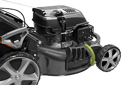 Газонокосилка роторная Carver LMG-2651DMS (01.024.00005) 2600Вт
