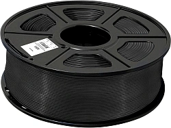 Пластик для принтера 3D Cactus CS-3D-ABS-1KG-BLACK ABS d1.75мм 1кг L386м 1цв.