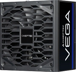 Блок питания Chieftec ATX 850W Vega PPG-850-S 80+ gold (20+4pin) APFC 135mm fan 6xSATA RTL