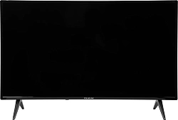 Телевизор LED PolarLine 40" 40PL11TC-SM черный FULL HD 60Hz DVB-T DVB-T2 DVB-C DVB-S2 USB WiFi Smart TV (RUS)