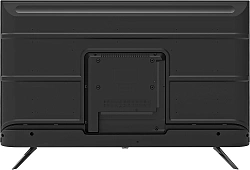 Телевизор QLED BBK 43" 43LED-9220/UTS2C (B) Яндекс.ТВ Frameless черный 4K Ultra HD 60Hz DVB-T2 DVB-C DVB-S2 USB WiFi Smart TV (RUS)
