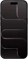 Смартфон Apple A3260 iPhone Air 256Gb 12Gb черный космос моноблок 3G 4G 6.5" 1260x2736 iOS 26 48Mpix 802.11 a/b/g/n/ac/ax/be NFC GPS Protect