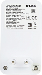 Сетевой адаптер Powerline D-Link DHP-W310AV Ethernet