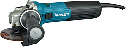 Углошлифовальная машина Makita GA5092X01 1900Вт 11500об/мин рез.шпин.:M14 d=125мм