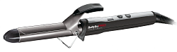 Щипцы Babyliss Pro BAB2273TTE 40Вт черный макс.темп.:200С покрытие:титаново-турмалиновое