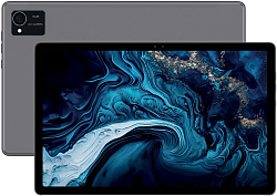 Планшет Digma Pro HIT 16 T616 (2.0) 8C RAM8Gb ROM256Gb 10.4" IPS 2000x1200 4G Android 13 серый 13Mpix 5Mpix BT WiFi microSD 1Tb 7000mAh 500hrs