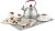Чайник металлический Rondell Savvy RDS-1826 2.5л. стальной Чайник металлический Rondell Savvy RDS-1826 2.5л. стальной