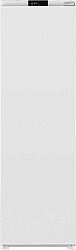 Freezer Weissgauff WFI 178 V white