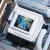 Система водяного охлаждения Thermalright Frozen Warframe SE 360 ARGB Soc-AM5/AM4/1151/1200/2066/2011/1700 белый 4-pin 29.8dB Al LCD Ret (F-WFRAME-SE-360-WH-ARGB)