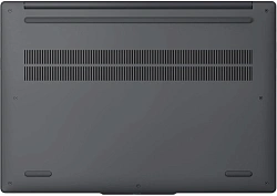 Ноутбук Lenovo IdeaPad Slim 3 16IRH10 Core i5 13420H 8Gb SSD512Gb Intel UHD Graphics 16" IPS WUXGA (1920x1200) без ОС grey WiFi BT Cam (83K2005VPS)