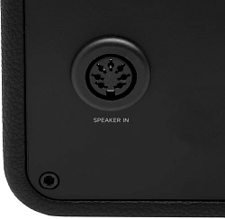 Колонки Edifier QR65 2.0 черный 70Вт BT