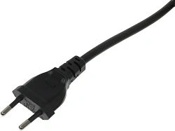 Выпрямитель Vitek VT-1335 58Вт черный макс.темп.:230С покрытие:керамико-турмалиновое