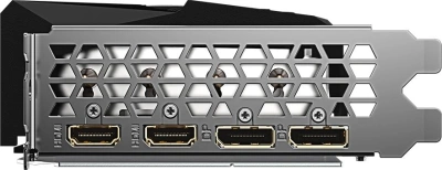Видеокарта Gigabyte PCI-E 4.0 GV-R76GAMING OC-8GD AMD Radeon RX 7600 8Gb 128bit GDDR6 2355/18000 HDMIx2 DPx2 HDCP Ret