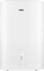 Водонагреватель Zanussi Artendo Dry ZWH/S 80 2кВт 80л электрический настенный/белый